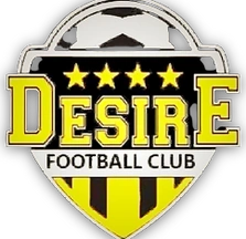 desirefc logo